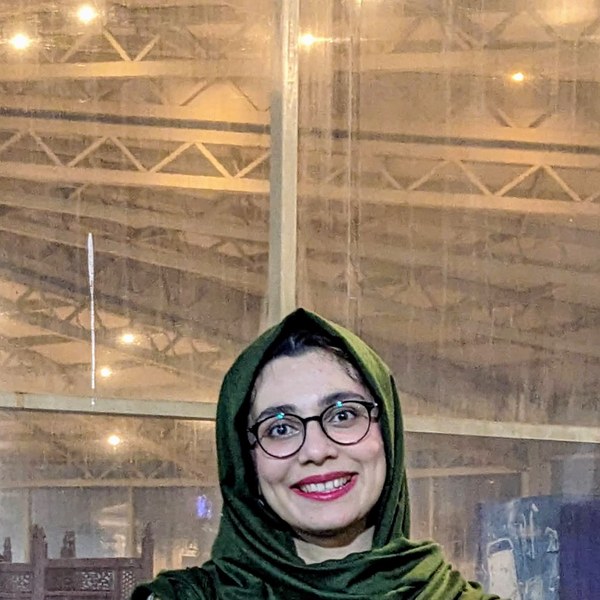 Minal Aftab Butt